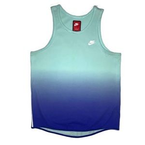 📌📌SOLD📌📌 Nike Mens tank top